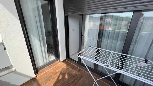Hyggelig 27m² lejlighed i Ulcinj — photo 6
